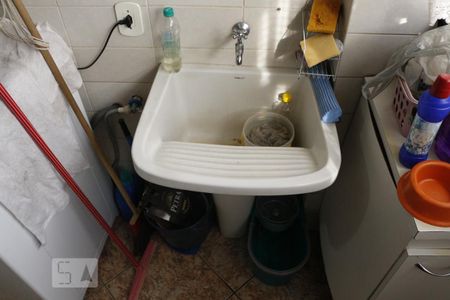 Apartamento à venda com 148m², 3 quartos e 2 vagasTanque