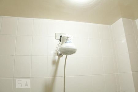 Apartamento à venda com 148m², 3 quartos e 2 vagasChuveiro