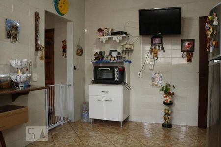 Apartamento à venda com 148m², 3 quartos e 2 vagasCozinha