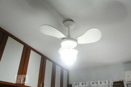 Apartamento à venda com 148m², 3 quartos e 2 vagasVentilador