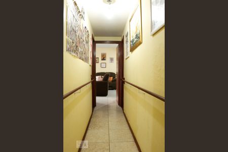 Apartamento à venda com 148m², 3 quartos e 2 vagasCorredor