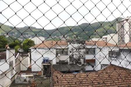 Apartamento à venda com 148m², 3 quartos e 2 vagasVista da suíte