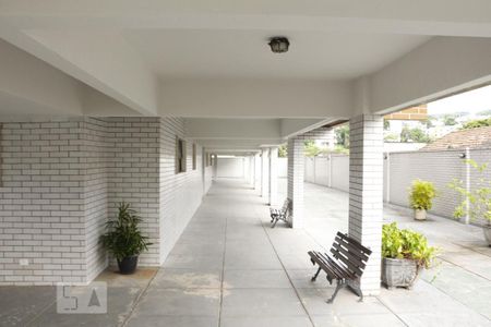 Apartamento à venda com 148m², 3 quartos e 2 vagasÁrea Comum - Playground