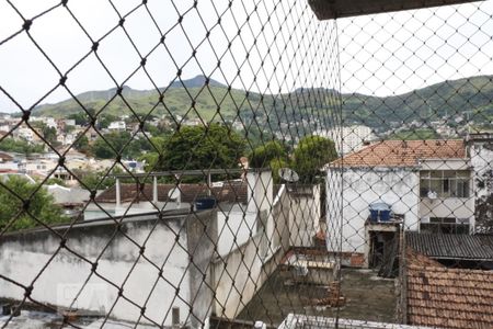 Apartamento à venda com 148m², 3 quartos e 2 vagasVista da suíte