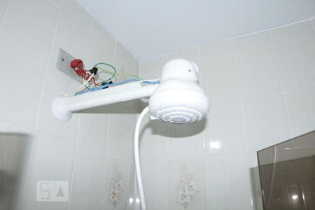 Apartamento à venda com 148m², 3 quartos e 2 vagasChuveiro