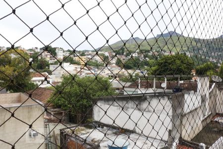 Apartamento à venda com 148m², 3 quartos e 2 vagasVista da suíte