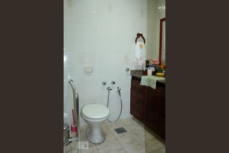 Apartamento à venda com 148m², 3 quartos e 2 vagasBanheiro