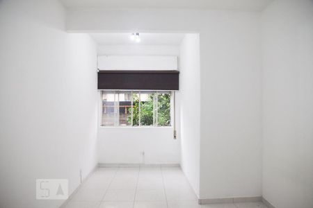 Sala/Quarto de kitnet/studio para alugar com 1 quarto, 40m² em Campos Elíseos, São Paulo