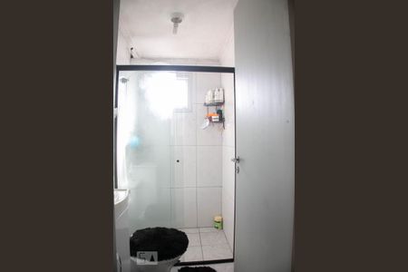 Apartamento à venda com 50m², 2 quartos e 1 vaga Apartamento à venda com 50m², 2 quartos e 1 vagaBanheiro
