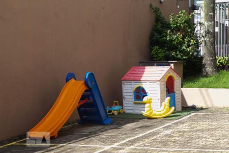 Apartamento à venda com 50m², 2 quartos e 1 vaga Apartamento à venda com 50m², 2 quartos e 1 vagaÁrea Comum - Playground