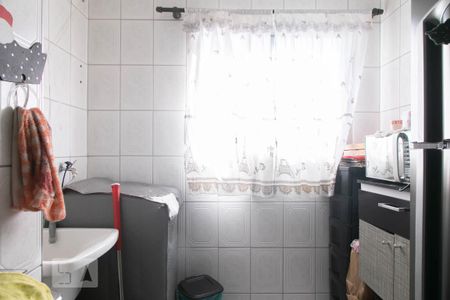 Apartamento à venda com 50m², 2 quartos e 1 vaga Apartamento à venda com 50m², 2 quartos e 1 vagaÁrea de Serviço