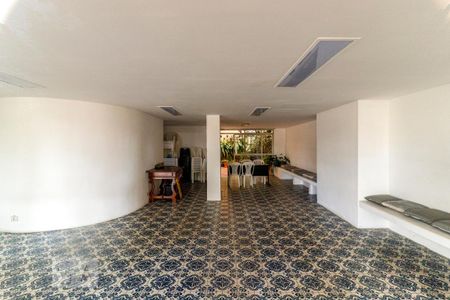 Salão de Festas de apartamento para alugar com 2 quartos, 93m² em Consolação, São Paulo