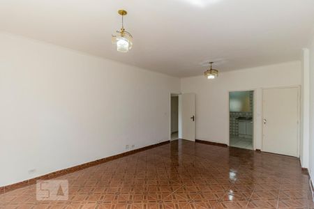 Apartamento para alugar com 93m², 2 quartos e 1 vaga Apartamento para alugar com 93m², 2 quartos e 1 vagaSala