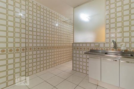 Apartamento para alugar com 93m², 2 quartos e 1 vaga Apartamento para alugar com 93m², 2 quartos e 1 vagaCozinha