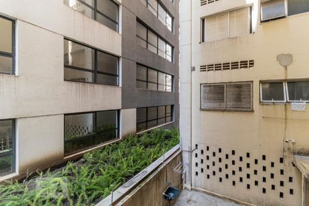 Apartamento para alugar com 93m², 2 quartos e 1 vaga Apartamento para alugar com 93m², 2 quartos e 1 vagaVista do Quarto 2