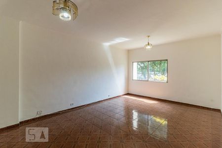 Apartamento para alugar com 93m², 2 quartos e 1 vaga Apartamento para alugar com 93m², 2 quartos e 1 vagaSala