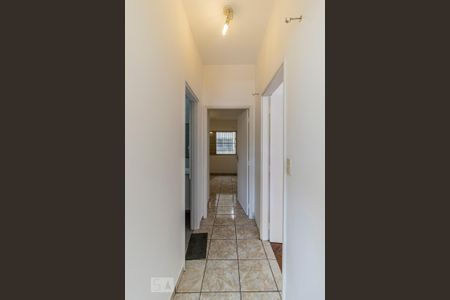 Corredor de apartamento para alugar com 2 quartos, 93m² em Consolação, São Paulo