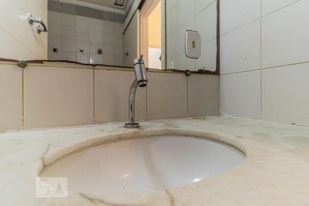 Apartamento para alugar com 93m², 2 quartos e 1 vaga Apartamento para alugar com 93m², 2 quartos e 1 vagaBanheiro - Pia