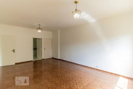Sala de apartamento para alugar com 2 quartos, 93m² em Consolação, São Paulo