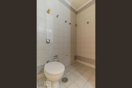 Apartamento para alugar com 93m², 2 quartos e 1 vaga Apartamento para alugar com 93m², 2 quartos e 1 vagaBanheiro