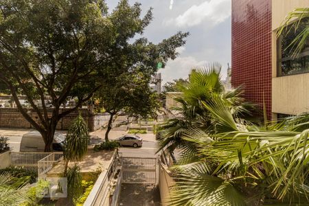 Apartamento para alugar com 93m², 2 quartos e 1 vaga Apartamento para alugar com 93m², 2 quartos e 1 vagaVista do Quarto 1