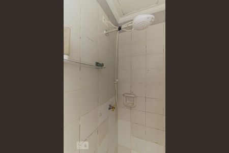Apartamento para alugar com 93m², 2 quartos e 1 vaga Apartamento para alugar com 93m², 2 quartos e 1 vagaBanheiro - Chuveiro elétrico