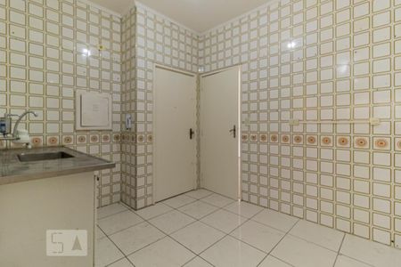Cozinha de apartamento para alugar com 2 quartos, 93m² em Consolação, São Paulo