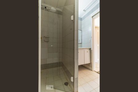 Apartamento para alugar com 93m², 2 quartos e 1 vaga Apartamento para alugar com 93m², 2 quartos e 1 vagaBanheiro - Box de vidro