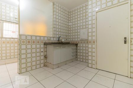 Apartamento para alugar com 93m², 2 quartos e 1 vaga Apartamento para alugar com 93m², 2 quartos e 1 vagaCozinha