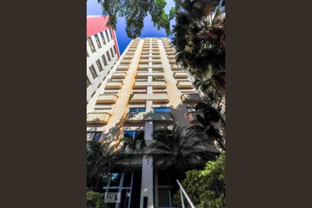 Fachada de apartamento para alugar com 2 quartos, 93m² em Consolação, São Paulo