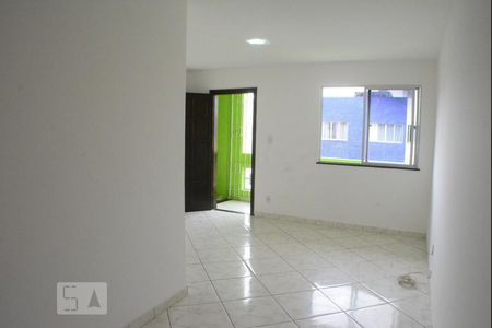 Detalhe Sala de apartamento para alugar com 2 quartos, 90m² em Pernambués, Salvador