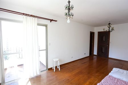 Sala de apartamento para alugar com 3 quartos, 110m² em Jardim Ampliação, São Paulo