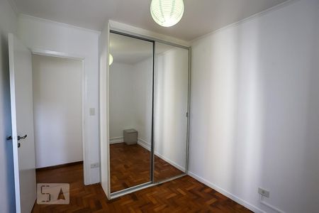 Quarto 1 de apartamento para alugar com 3 quartos, 110m² em Jardim Ampliação, São Paulo