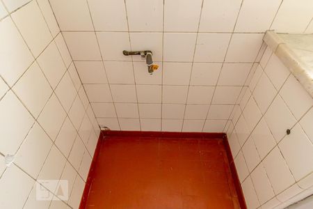 Apartamento para alugar com 110m², 2 quartos e 1 vagaCozinha