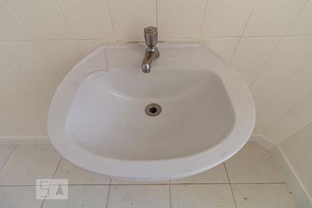 Apartamento para alugar com 110m², 2 quartos e 1 vagaBanheiro