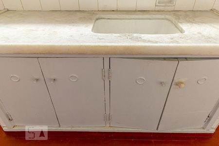 Apartamento para alugar com 110m², 2 quartos e 1 vagaCozinha