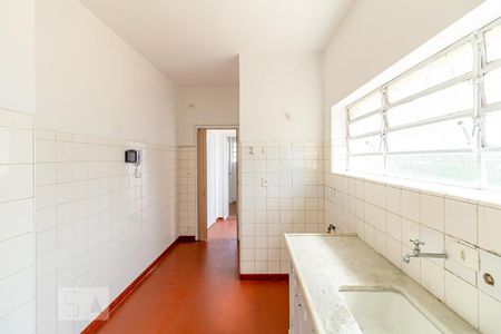 Apartamento para alugar com 110m², 2 quartos e 1 vagaCozinha