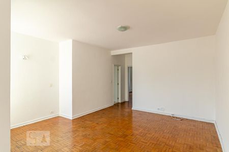 Apartamento para alugar com 110m², 2 quartos e 1 vagaSala