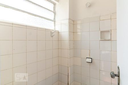 Apartamento para alugar com 110m², 2 quartos e 1 vagaBanheiro de Serviço