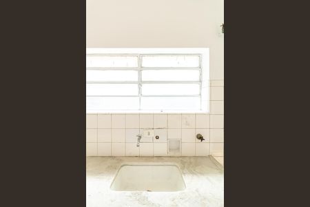 Apartamento para alugar com 110m², 2 quartos e 1 vagaCozinha