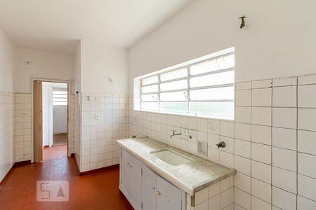 Apartamento para alugar com 110m², 2 quartos e 1 vagaCozinha