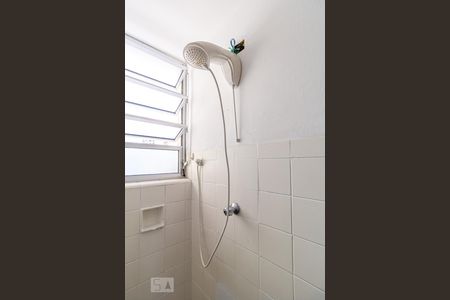 Apartamento para alugar com 110m², 2 quartos e 1 vagaBanheiro