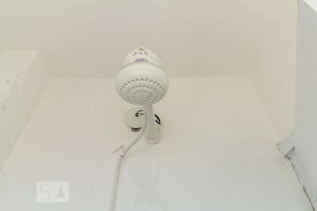 Apartamento para alugar com 110m², 2 quartos e 1 vagaBanheiro de Serviço