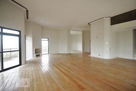 Apartamento para alugar com 860m², 4 quartos e 4 vagasSala