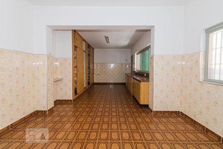 Casa à venda com 180m², 3 quartos e 2 vagasCozinha