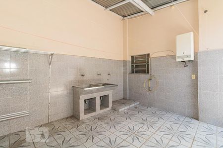 Casa à venda com 180m², 3 quartos e 2 vagasÁrea de Serviço e Churrasqueira