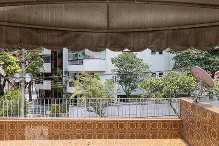 Casa à venda com 180m², 3 quartos e 2 vagasVaranda do Quarto 3