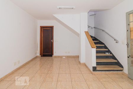 Sala de casa à venda com 3 quartos, 180m² em Vila Maria Alta, São Paulo