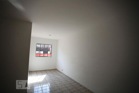 Sala de apartamento à venda com 2 quartos, 54m² em Jardim Dourado, Guarulhos