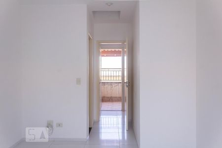 Suíte de casa de condomínio à venda com 3 quartos, 92m² em Jardim Cristal, São Paulo